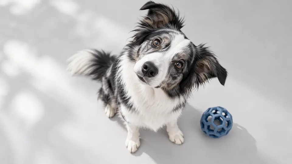 Dog Personality? Ten Playful Observation Questions cover image