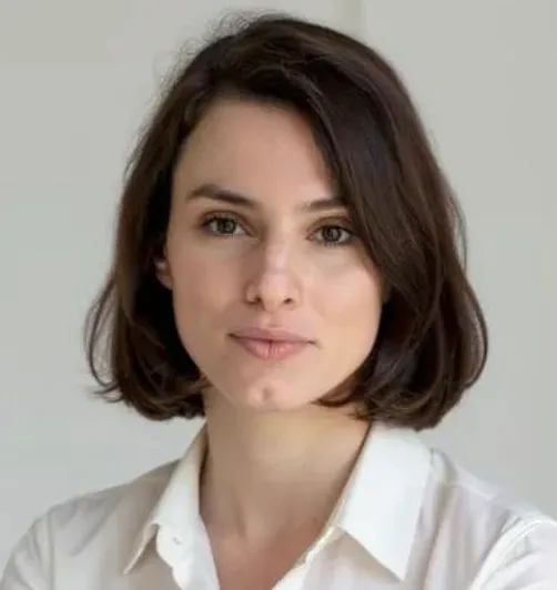 Camille Moreau